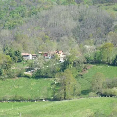Holiday home La Fragua Castiellu