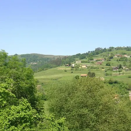 Holiday home La Fragua Castiellu *