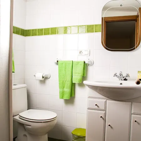 Casa vacanze La Fragua Castiellu