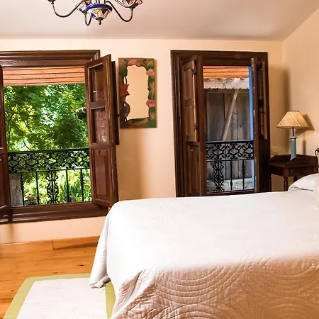 Casa vacanze La Fragua Castiellu *