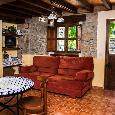 La Fragua Castiellu *