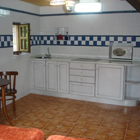 Casa vacanze La Fragua Castiellu