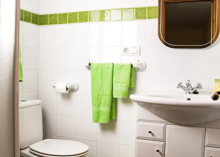 Hébergement de vacances La Fragua Castiellu