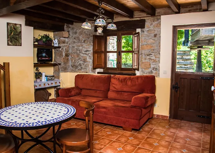 La Fragua Castiellu *